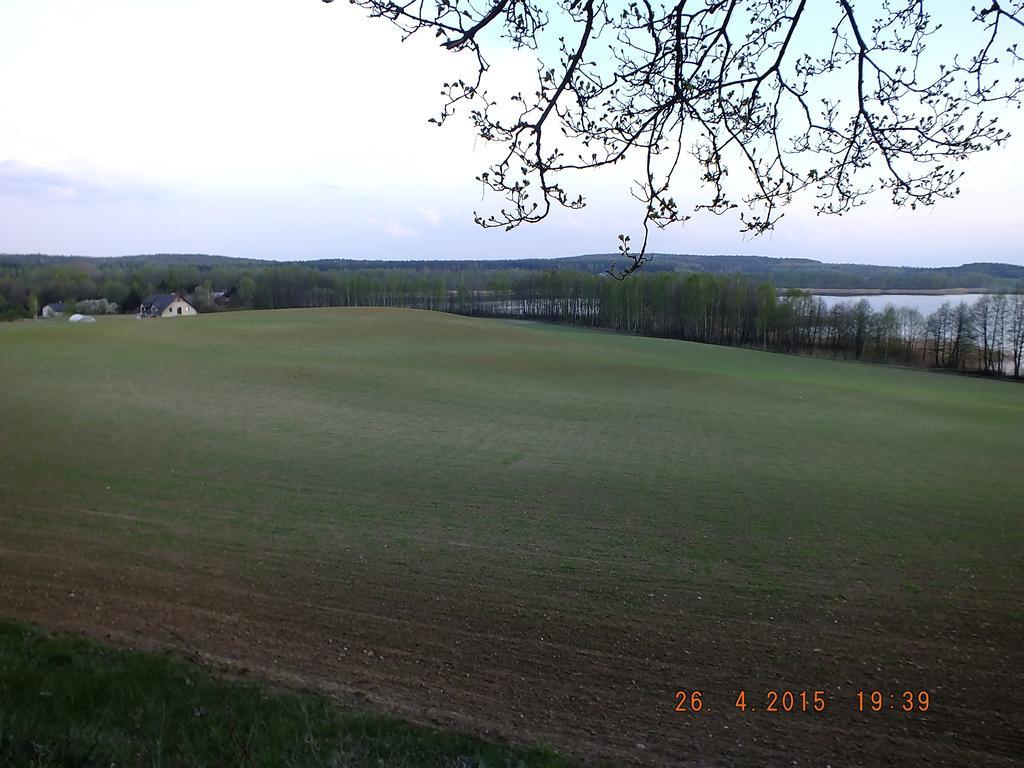 Agroturystyka Wielkie Lezno Exterior foto